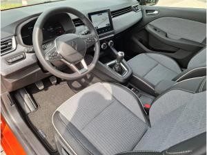 Renault Clio Techno TCe 90 - Sofort Verfügbar!