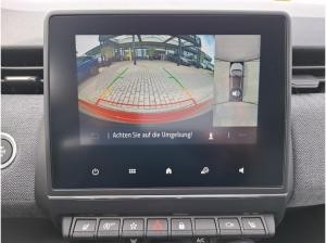 Renault Clio Techno TCe 90 - Sofort Verfügbar!