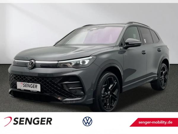 Volkswagen Tiguan R-Line 2.0l TDI DSG *sofort verfügbar!*