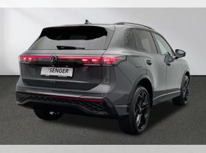 Volkswagen Tiguan R-Line 2.0l TDI DSG *sofort verfügbar!*
