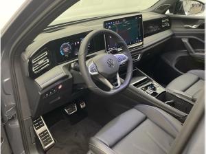 Volkswagen Tiguan R-Line 2.0l TDI DSG *sofort verfügbar!*