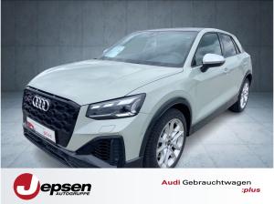 Audi SQ2 TFSI S tr. PANO Matrix AHK ParkAss Cam Keyle