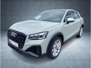 Audi SQ2 TFSI S tr. PANO Matrix AHK ParkAss Cam Keyle