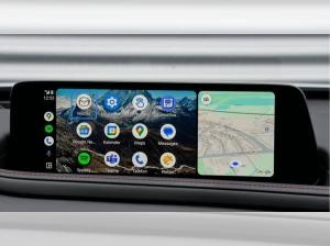 Mazda CX-30 💥Leasingknaller💥 2025 Mazda CX-30 2.5L e-SKYACTIV G 140ps 6AT FWD Homura