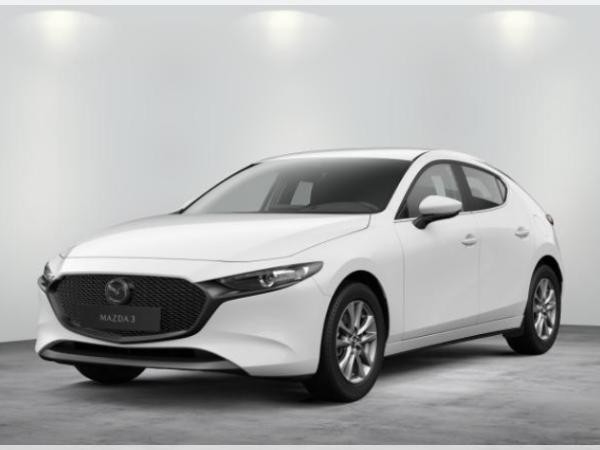 Mazda 3 e-SKYACTIV G 140 Prime-Line