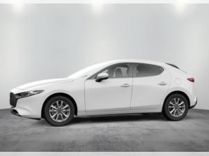 Mazda 3 e-SKYACTIV G 140 Prime-Line