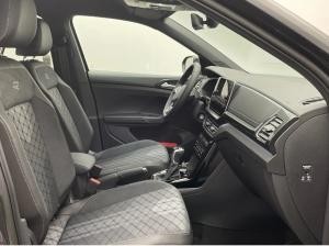 Volkswagen T-Cross R-Line 1.0l TSI DSG *sofort verfügbar*