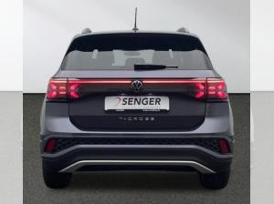 Volkswagen T-Cross R-Line 1.0l TSI DSG *sofort verfügbar*