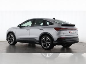 Audi Q4 e-tron Sportback 45*S line *SOFORT VERFÜGBAR