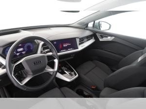 Audi Q4 e-tron Sportback 45*S line *SOFORT VERFÜGBAR