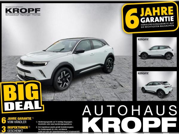 Opel Mokka 1.5D Navi,Lenkradheizung,Sitzheizung