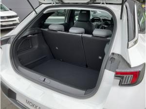 Opel Mokka 1.5D Navi,Lenkradheizung,Sitzheizung