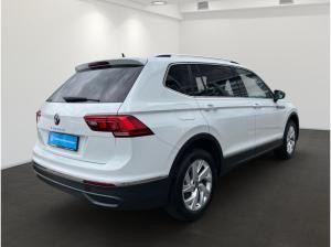 Volkswagen Tiguan Allspace 1.5 TSI Life DSG 7 Sitze AHK LED NAVI