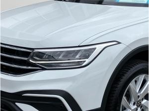 Volkswagen Tiguan Allspace 1.5 TSI Life DSG 7 Sitze AHK LED NAVI