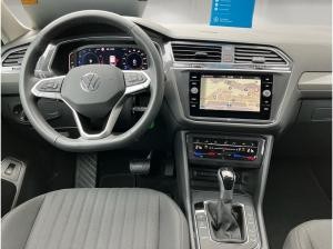 Volkswagen Tiguan Allspace 1.5 TSI Life DSG 7 Sitze AHK LED NAVI