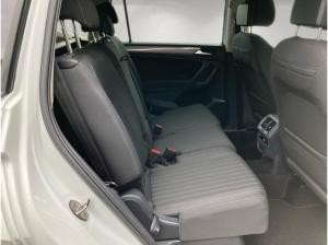 Volkswagen Tiguan Allspace 1.5 TSI Life DSG 7 Sitze AHK LED NAVI