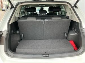 Volkswagen Tiguan Allspace 1.5 TSI Life DSG 7 Sitze AHK LED NAVI