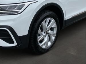Volkswagen Tiguan Allspace 1.5 TSI Life DSG 7 Sitze AHK LED NAVI