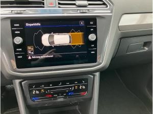 Volkswagen Tiguan Allspace 1.5 TSI Life DSG 7 Sitze AHK LED NAVI