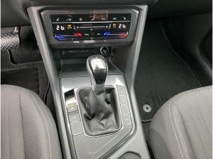 Volkswagen Tiguan Allspace 1.5 TSI Life DSG 7 Sitze AHK LED NAVI