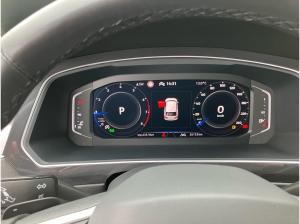 Volkswagen Tiguan Allspace 1.5 TSI Life DSG 7 Sitze AHK LED NAVI