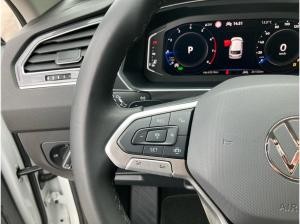Volkswagen Tiguan Allspace 1.5 TSI Life DSG 7 Sitze AHK LED NAVI