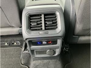 Volkswagen Tiguan Allspace 1.5 TSI Life DSG 7 Sitze AHK LED NAVI