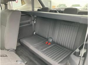 Volkswagen Tiguan Allspace 1.5 TSI Life DSG 7 Sitze AHK LED NAVI