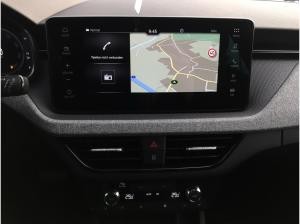 Skoda Scala 1.0 TSI 85kW DSG Tour Lagerwagen
