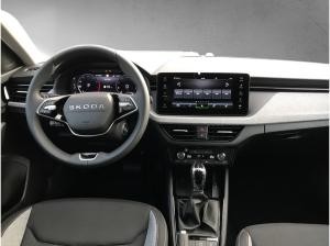Skoda Scala 1.0 TSI 85kW DSG Tour Lagerwagen