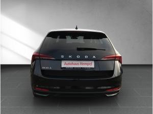 Skoda Scala 1.0 TSI 85kW DSG Tour Lagerwagen