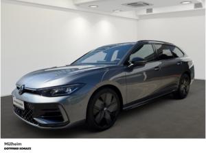 Volkswagen Passat R-Line 2.0 TDI 4MOTION (Mülheim)