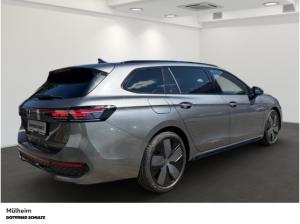 Volkswagen Passat R-Line 2.0 TDI 4MOTION (Mülheim)