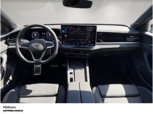 Volkswagen Passat R-Line 2.0 TDI 4MOTION (Mülheim)
