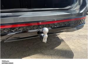 Volkswagen Passat R-Line 2.0 TDI 4MOTION (Mülheim)