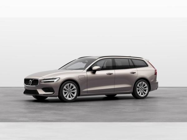 Volvo V60 T6 Core AWD Plug-In | BusinessPaket | AHK