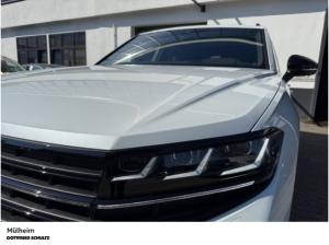 Volkswagen Touareg R-Line 3.0 V6 TDI 4MOTION (Mülheim)