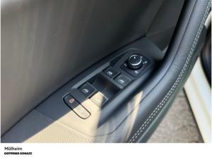 Volkswagen Touareg R-Line 3.0 V6 TDI 4MOTION (Mülheim)