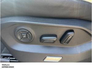 Volkswagen Touareg R-Line 3.0 V6 TDI 4MOTION (Mülheim)