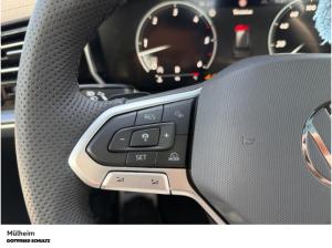 Volkswagen Touareg R-Line 3.0 V6 TDI 4MOTION (Mülheim)