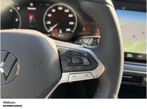 Volkswagen Touareg R-Line 3.0 V6 TDI 4MOTION (Mülheim)