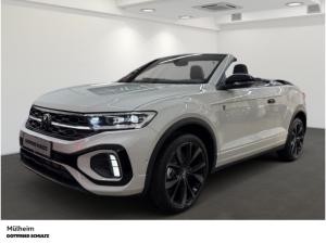 Volkswagen T-Roc Cabriolet R-Line 1.5 TSI Edition Karmann (Mülheim)