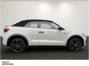 Volkswagen T-Roc Cabriolet R-Line 1.5 TSI Edition Karmann (Mülheim)