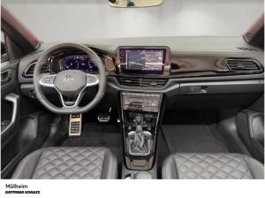 Volkswagen T-Roc Cabriolet R-Line 1.5 TSI Edition Karmann (Mülheim)