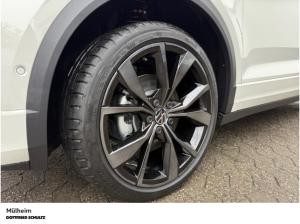 Volkswagen T-Roc Cabriolet R-Line 1.5 TSI Edition Karmann (Mülheim)
