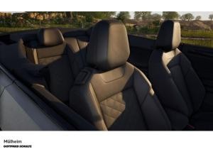 Volkswagen T-Roc Cabriolet R-Line 1.5 TSI Edition Karmann (Mülheim)