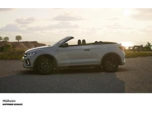 Volkswagen T-Roc Cabriolet R-Line 1.5 TSI Edition Karmann (Mülheim)