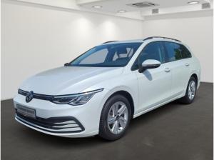 Volkswagen Golf Variant 1.0 TSI LED Discover Media AHK PDC Leichtmetallräder App-Connect  DAB+