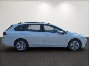 Volkswagen Golf Variant 1.0 TSI LED Discover Media AHK PDC Leichtmetallräder App-Connect  DAB+