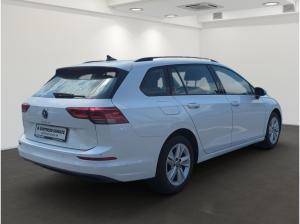Volkswagen Golf Variant 1.0 TSI LED Discover Media AHK PDC Leichtmetallräder App-Connect  DAB+